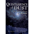 Quintessence of Dust: The Mystical Meaning of Hamlet - Paperback
