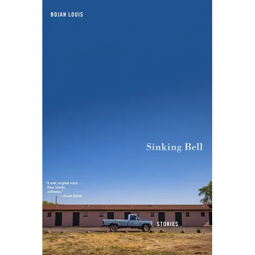 Sinking Bell: Stories - Paperback