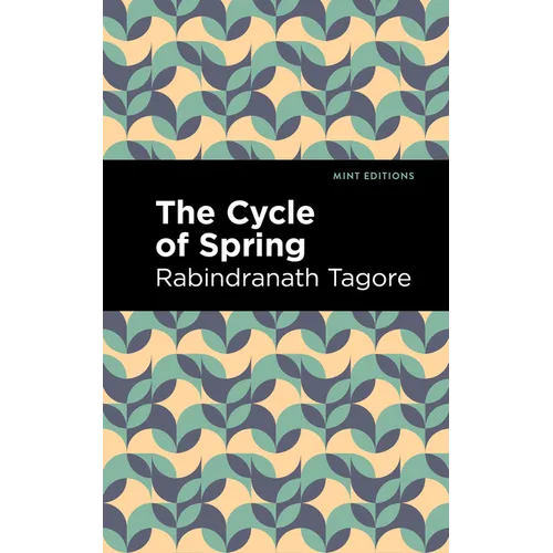 The Cycle of Spring - Paperback