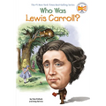 Who Was Lewis Carroll? - Paperback