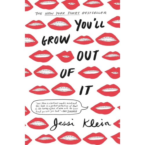 You'll Grow Out of It - Paperback