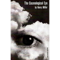 The Cosmological Eye - Paperback