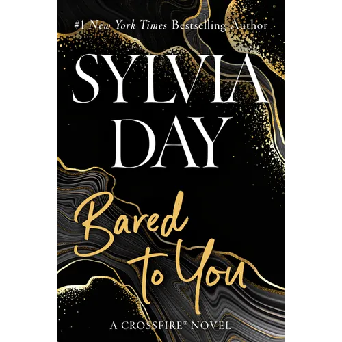 Bared to You - Paperback