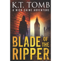 Blade of the Ripper - Paperback