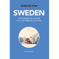 Sweden - Culture Smart!: The Essential Guide to Customs & Culture - Paperback