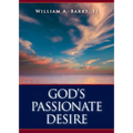 God's Passionate Desire - Paperback