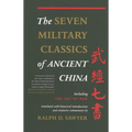 The Seven Military Classics of Ancient China - Paperback