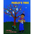 Pablo's Tree - Hardcover