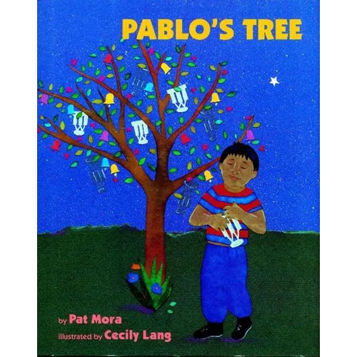 Pablo's Tree - Hardcover
