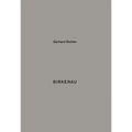Gerhard Richter: Birkenau - Hardcover