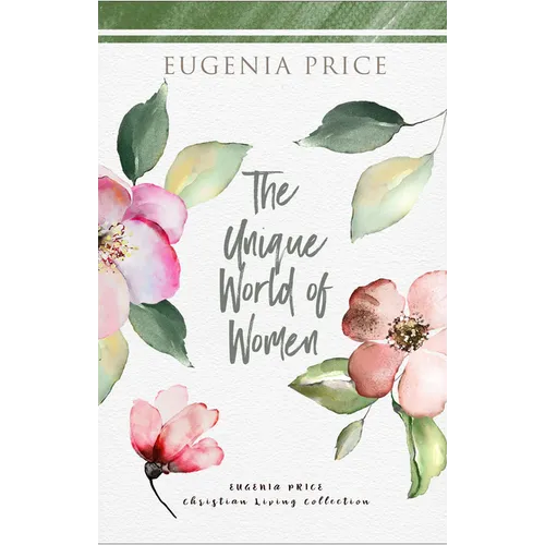 The Unique World of Women - Hardcover