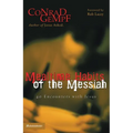 A Mealtime Habits of the Messiah: 40 Encounters with Jesus - Paperback