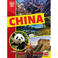 China - Library Binding