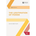 The Legitimation of Power - Paperback