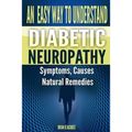 An Easy Way To Understand Diabetic Neuropathy - Paperback