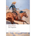 The Virginian: A Horseman of the Plains - Paperback