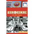 Barberton Fried Chicken: An Ohio Original - Hardcover