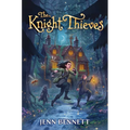 The Knight Thieves - Hardcover