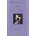 Girl in Hyacinth Blue - Paperback