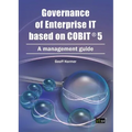 Governance of Enterprise It Based on COBIT 5: A Management Guide - Paperback