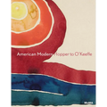 American Modern: Hopper to O'Keeffe - Hardcover