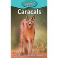 Caracals - Hardcover
