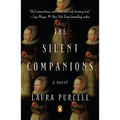 The Silent Companions - Paperback