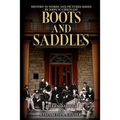 Boots & Saddles: Life in Dakota with General Custer - Paperback