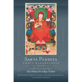 Sakya Pandita: Three Biographies - Paperback