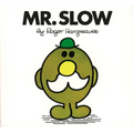 Mr. Slow - Mass Market Paperbound
