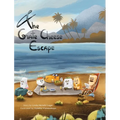 The Grate Cheese Escape - Hardcover