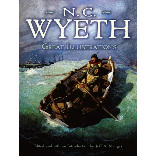 Great Illustrations - Paperback