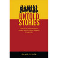 Untold Stories: Legacies of Authoritarianism Among Spanish Labour Migrants in Later Life - Paperback
