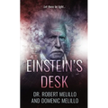 Einstein's Desk - Paperback