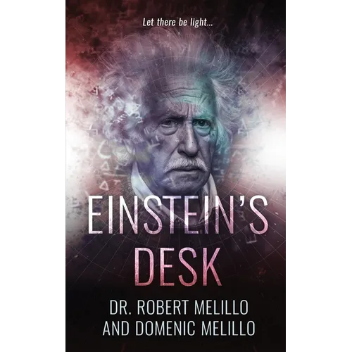 Einstein's Desk - Paperback