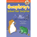 Humphrey's School Fair Surprise - Paperback
