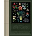 Botanical Inspiration: Nature in Art and Illustration - Hardcover
