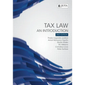 Tax Law: An Introduction - Paperback