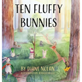 Ten Fluffly Bunnies - Hardcover