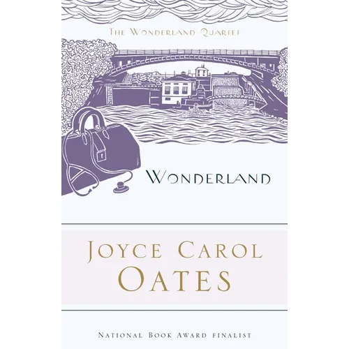 Wonderland - Paperback