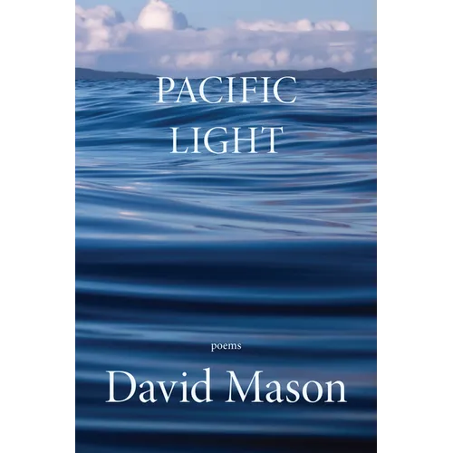 Pacific Light - Paperback