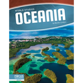 Oceania - Library Binding