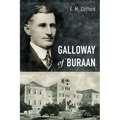 Galloway of Buraan - Hardcover