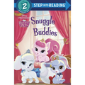 Snuggle Buddies - Paperback