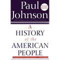 A History of the American People - Paperback