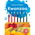 Kwanzaa - Library Binding