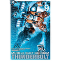 Mobile Suit Gundam Thunderbolt, Vol. 9 - Paperback