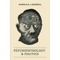 Psychopathology and Politics - Paperback