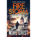Firestorm - Paperback