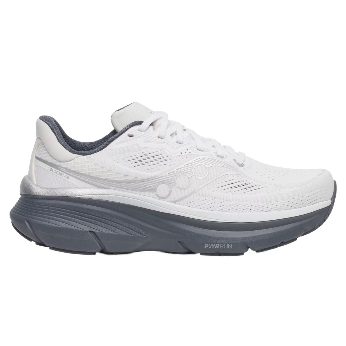 Saucony Men's Guide 19 Running Shoe